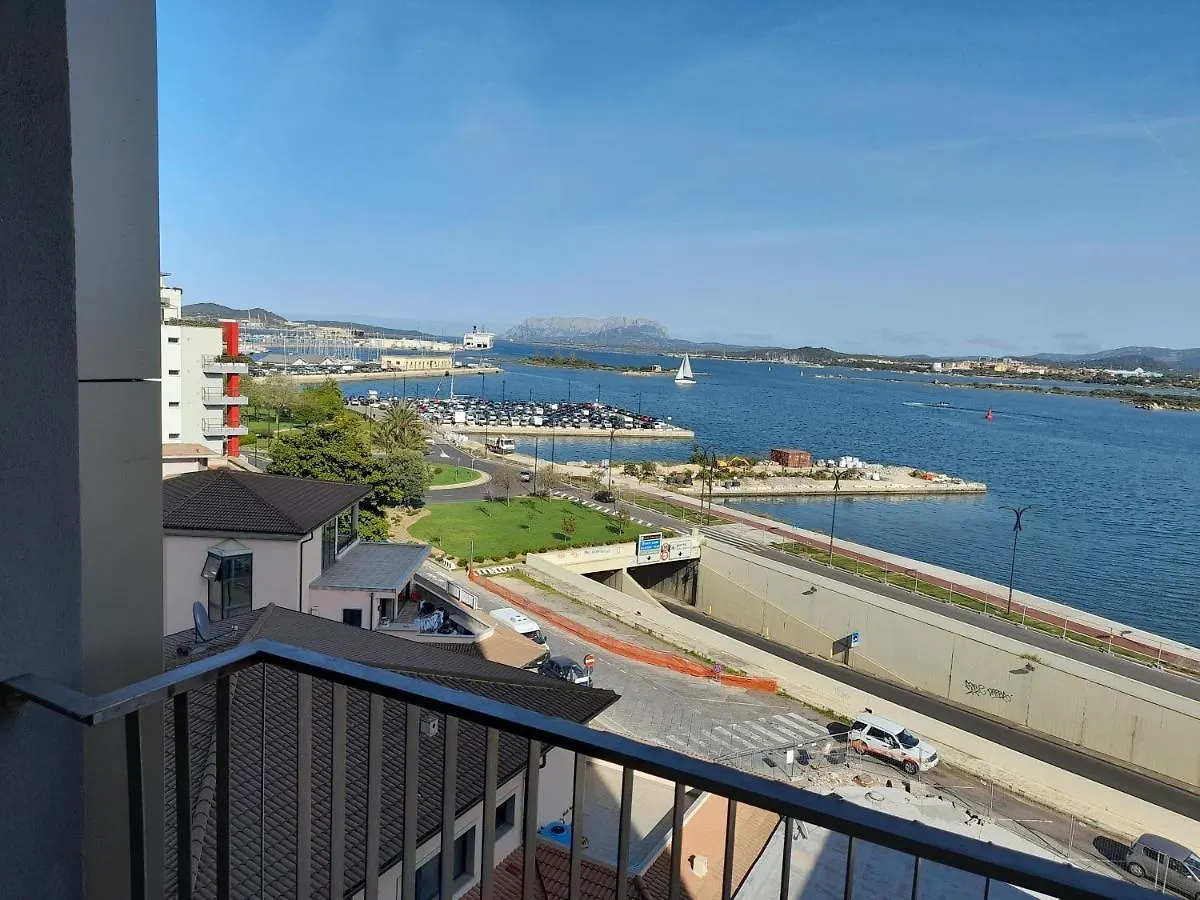 Via Genova Apartment Olbia