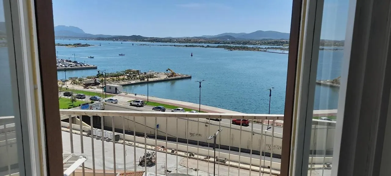 Via Genova Apartment Olbia