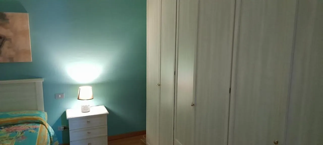 Via Genova Apartment Olbia Italië