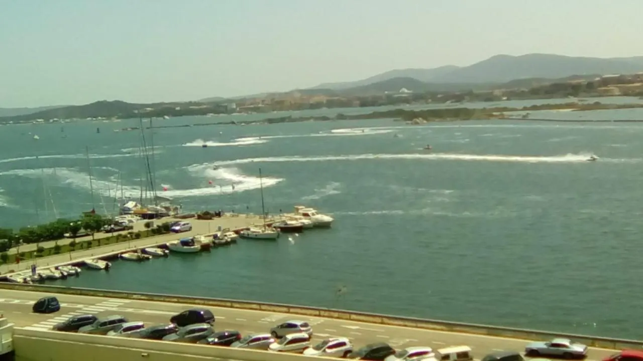 Via Genova Apartment Olbia Italië