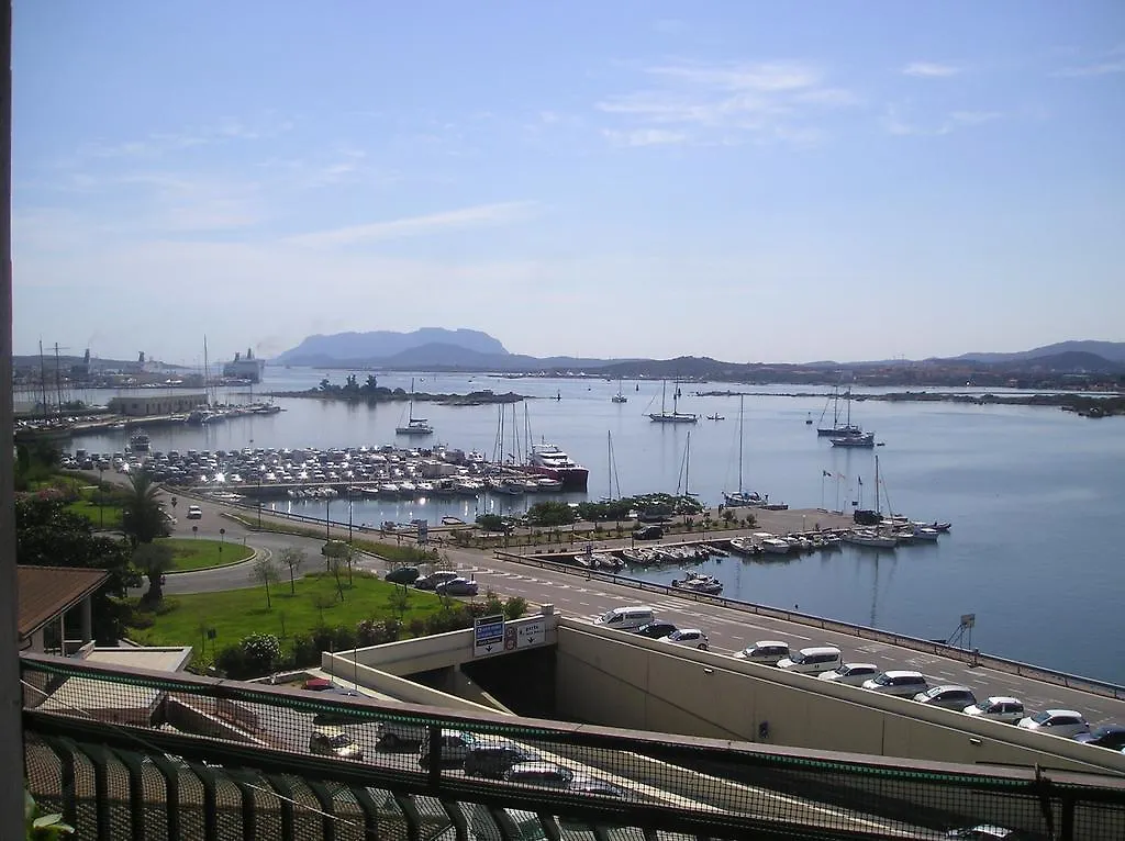 Via Genova Apartment Olbia