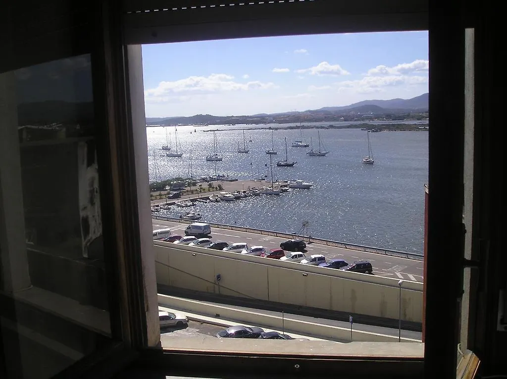 Via Genova Apartment Olbia