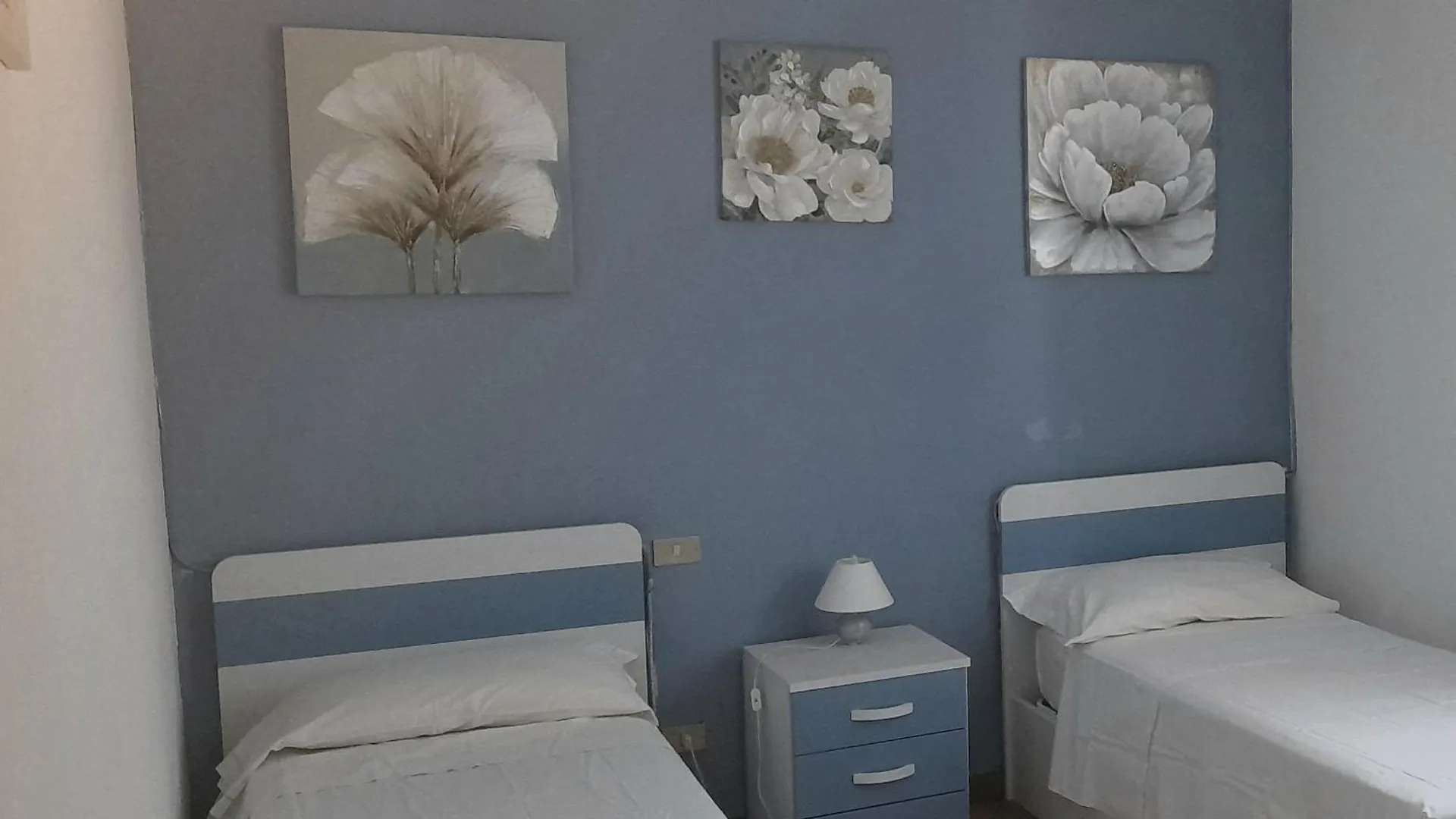 Via Genova Apartment Olbia Italië