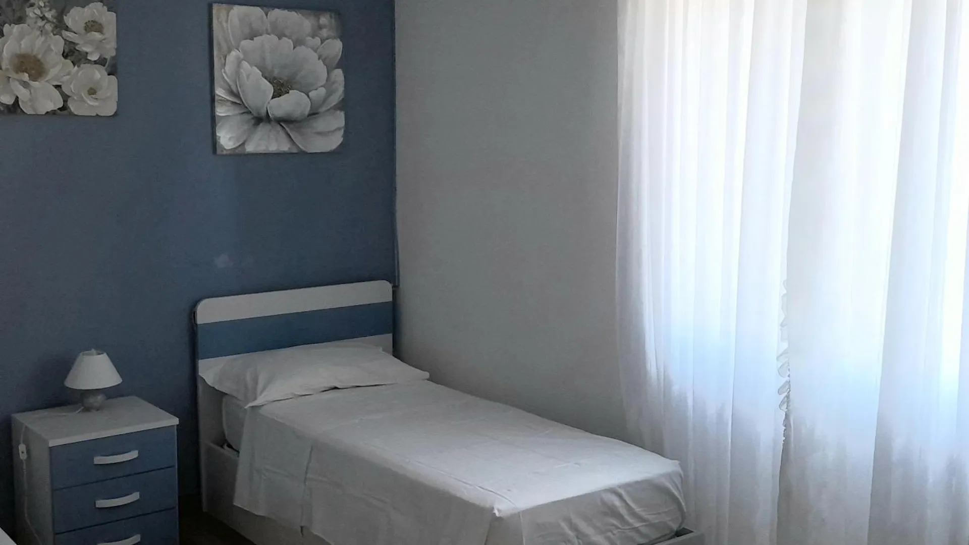 Via Genova Apartment Olbia