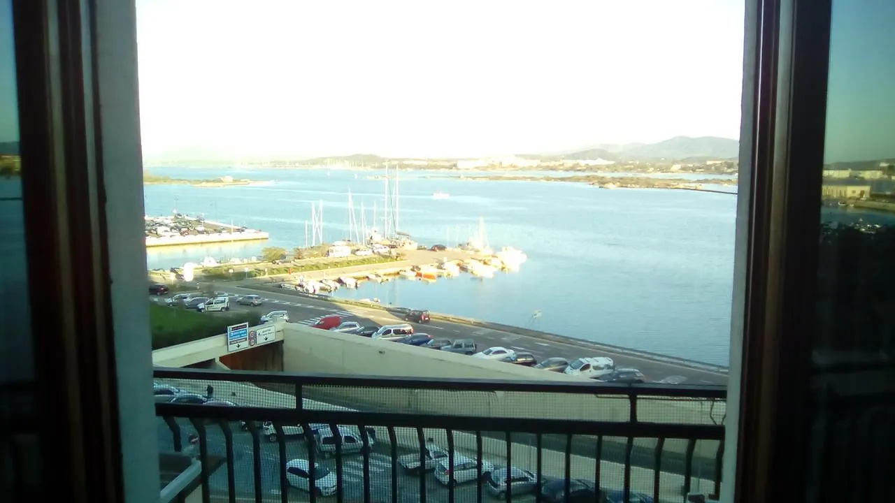 Via Genova Apartment Olbia