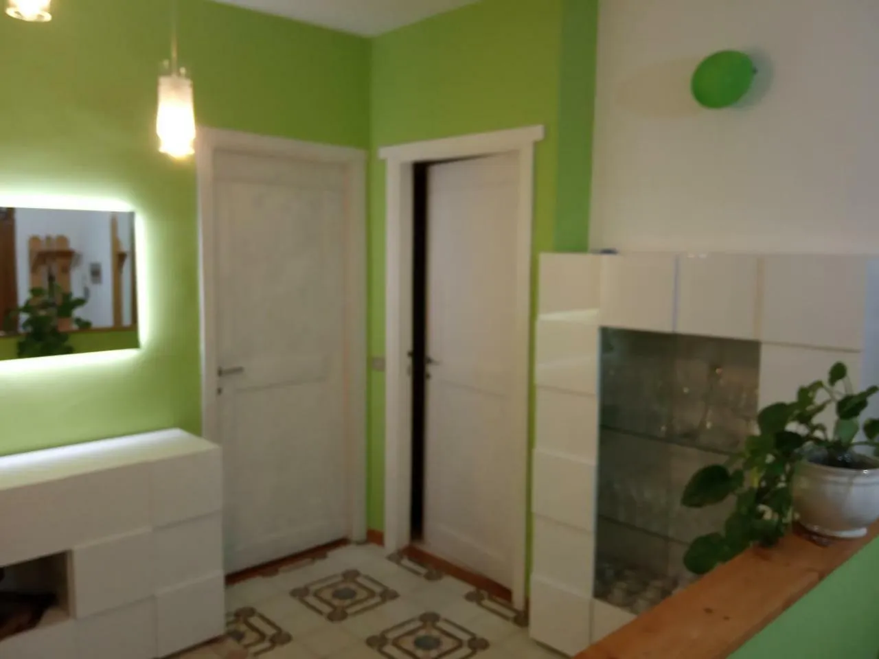 Via Genova Apartment Olbia