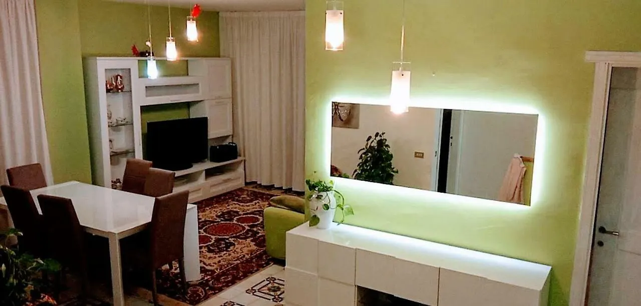 Via Genova Apartment Olbia